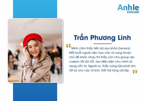 Trần Phương Linh